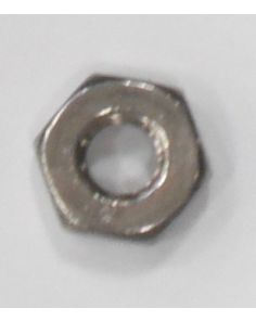 THERMO 23007 10-32 SS HEX NUT