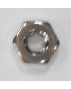 THERMO 23010 8-32 SS HEX NUT