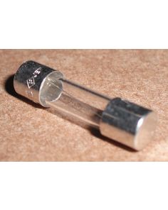 THERMO 230144 FUSE250MAT.D.5 X 20 MM