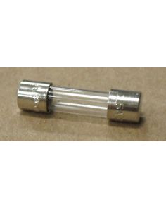 THERMO 230158 FUSE2.5A T.D.5 X 20 MM