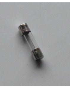 THERMO 230161 FUSE, 5 AMP, 5 X 20 MM