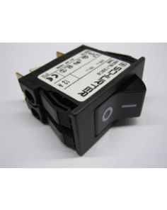 THERMO 230180 12A DPDT CKT BRK/SWBLK