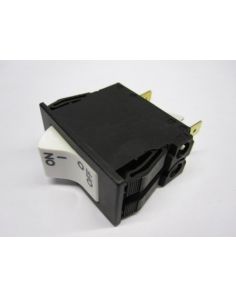 THERMO 230184 15A DPDT CKT BREAK/SWITCH