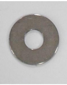 THERMO 23021 8 SS FLAT WASHER