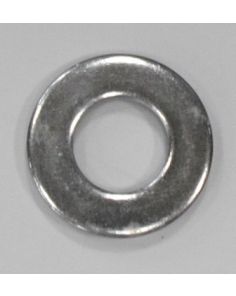 THERMO 23026 5/16 ZP FLAT WASHER SAE