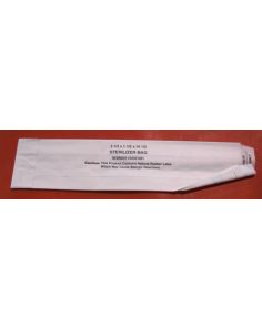 THERMO 230301001 BAG CHEMTEST IND.