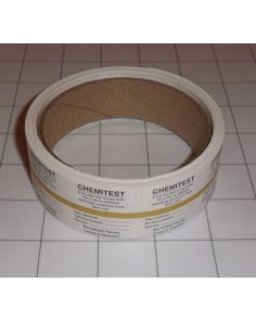 THERMO 230306001 INDICATOR TAB CHEMITEST 250/RL
