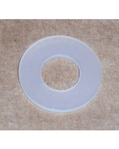 THERMO 23043 1/4 NYLON FLAT WASHER