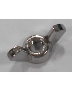 THERMO 23052 10-32 SS WING NUT