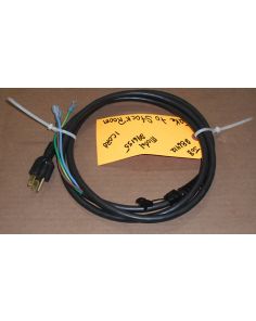 THERMO 230752000 POWER CORD ASSY 30-52