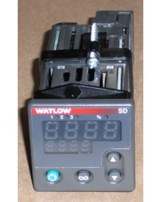 THERMO 231224 Microprocessor Based Auto Tuning Controller