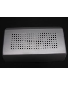 THERMO 231500201 TRAY CHAMBER ANODIZD 5000 8/98