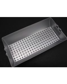 THERMO 231600201 TRAY CHMBR ANODIZED 6000 6-38