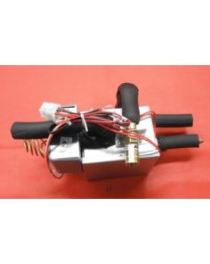 THERMO 23254G26 VALVE ASY LN2 CHEST / UPRIGHT