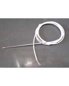 THERMO 240103 PLAT. PROB 100 OHM 1/8X6