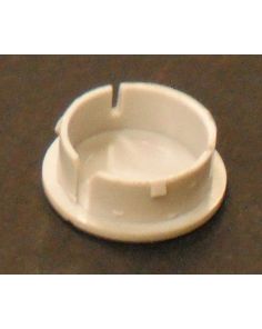 THERMO 2405-0035 KNOB CAP GRY W/LINE