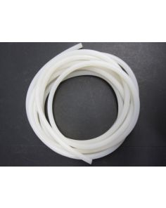 THERMO 244009 1/4IDX1/8W SILICONE HOSE