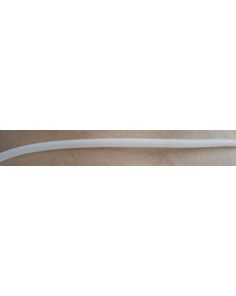 THERMO 244020 1/4IDX1/16W SILICONE HOSE