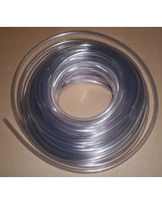 THERMO 246011 VINYL TUBING 3/8 ID