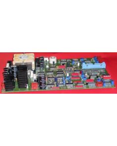 THERMO 24816G01 CTRL BOARDF/D300D63 ASY