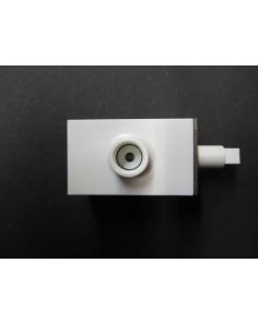 TKA-Service 25.0068 Entnahmehahn RWS