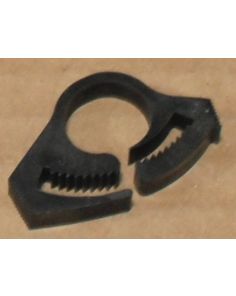 THERMO 250-331-00 TUBING CLAMP .34 TO .40 OD