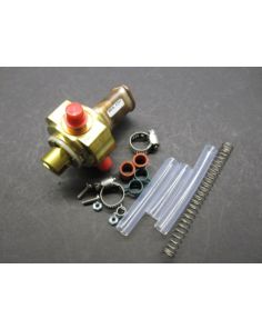 THERMO 250001103 MET VALVE 5000(E-11A) 5/01