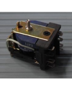 THERMO 250012 RELAY DPDT 10A 120V