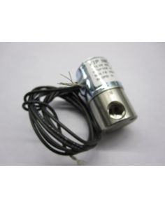 THERMO 250049 VALVE SOLENOID SS 12VDC