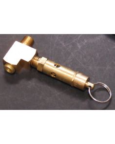 THERMO 250052411 VALVE KINGSTON 5-24A