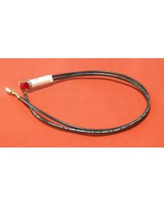 THERMO 250056901 PILOT LIGHT 125V RED HAT