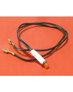 THERMO 250056921 PILOT LIGHT 125V AMBR TOP 7/98