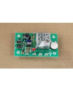 THERMO 250078 DELA RELA 3-300 SEC 115V