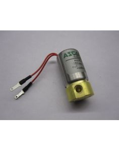 THERMO 250085 SOL VALVE 12V 10-32 PORTS