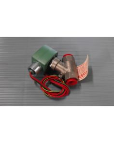 THERMO 250092 1/2 FPT SS VALVE 120V INC