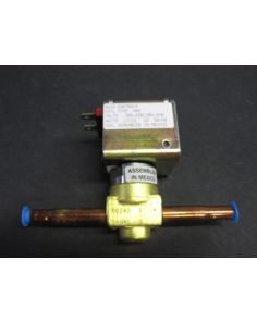 THERMO 250115 1/4ODF REF SOL.V 220V