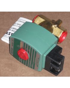 THERMO 250129 3/8 FPT BRASS VALVE12V