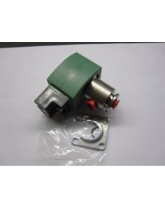THERMO 250131 1/8FPT NP/BRASS VALVE12V