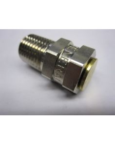 THERMO 251008 1/4MPT RELIEF VALVE 60PSI