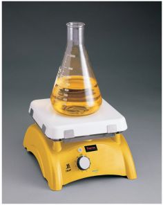 Thermo Scientific THERMO HP194515 Cimarec Basic 4x4 hotplate 120V