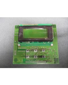 TKA-Service 26.0022 Pacific CPU mit LCD-Display