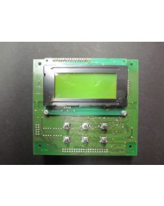 TKA-Service 26.0025 RWS CPU mit LCD-Display