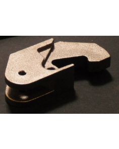 THERMO 260006402 DOOR LATCH FINISHED (ASME2)
