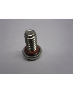 THERMO 260065401 SCREW MA .25-20X.5 SS SL GSK