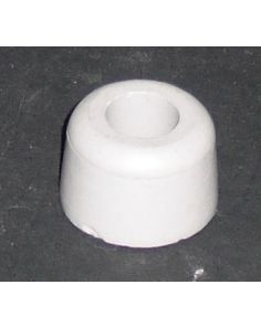 THERMO 260110 FOOT .218X.937X.625THK GRY RUB