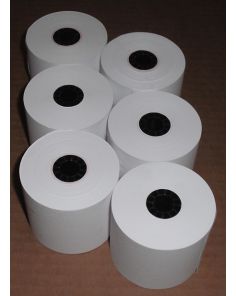 THERMO 260284 PAPER ROLL PRINTER 6 PAK OP