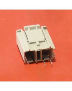 THERMO 260484 FUSE DRWR .25X1.25 1POLE 10/98