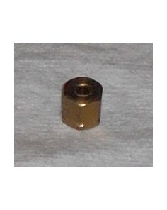 THERMO 260547 NUT COMPRESSION 1/8DIA. TUBE