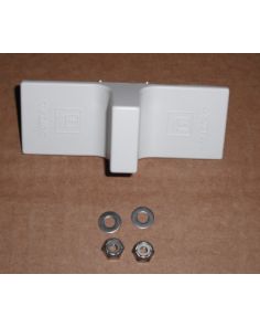 THERMO 260757 DOOR HANDLE KIT GLS 9/02