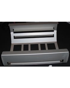 THERMO 260761 RACK IMS CASSETTE 10 HORIZ OP